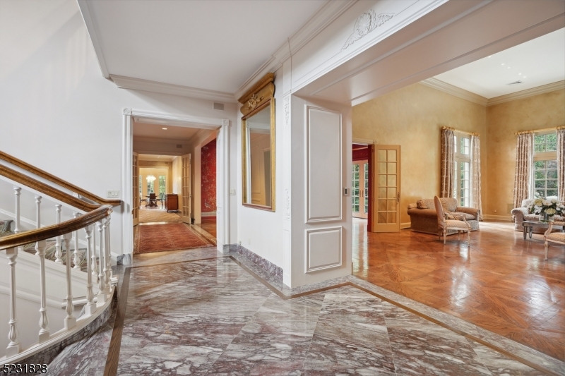 GOLF EDGE - Residential