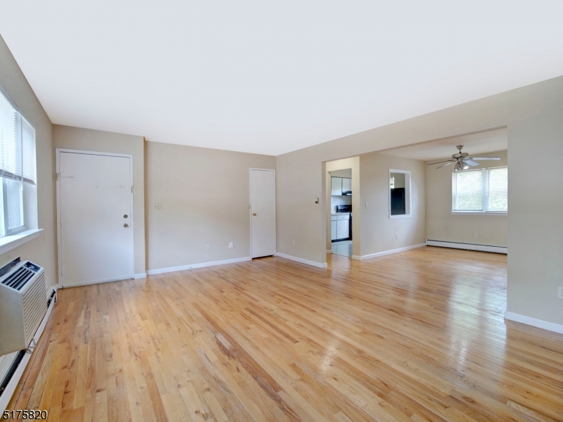 Mountain Club - Residential Lease