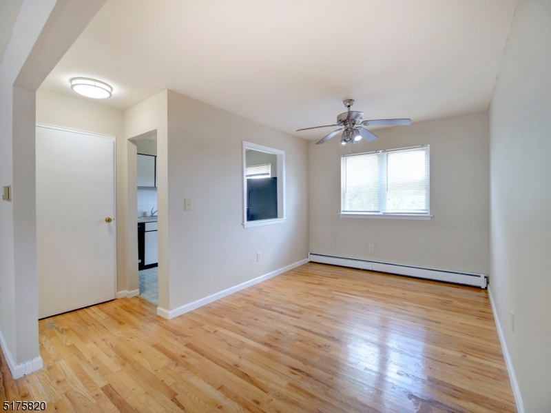 Mountain Club - Residential Lease