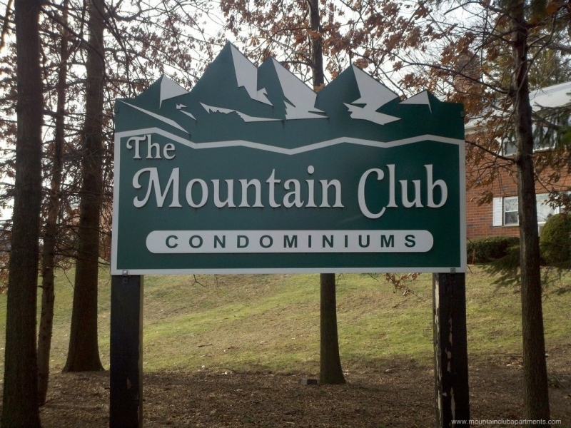Mountain Club - Residential Lease