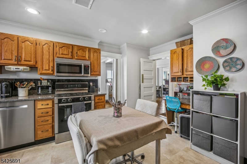 57 Union - Residential