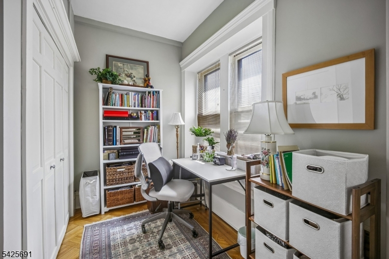 57 Union - Residential