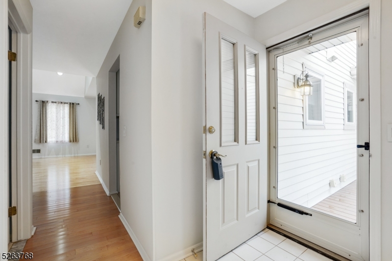 Meadows - Residential Lease