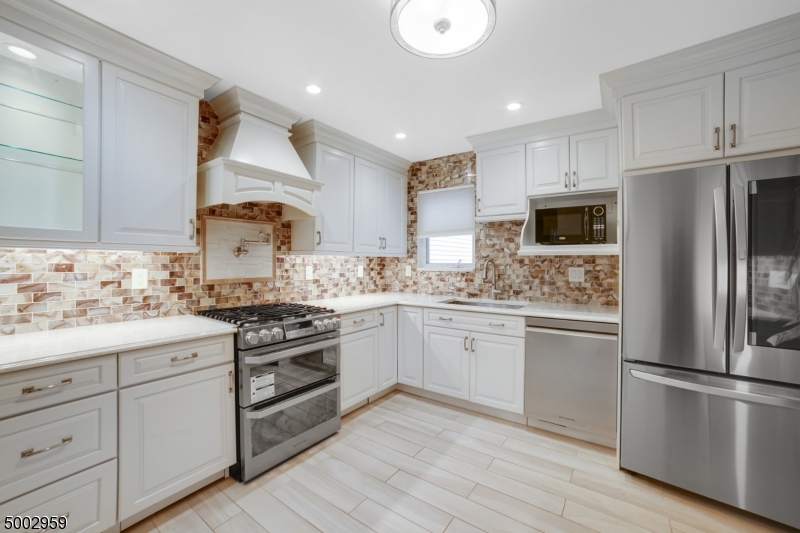 Meadows - Residential Lease