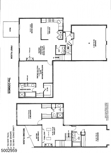 Meadows - Residential Lease