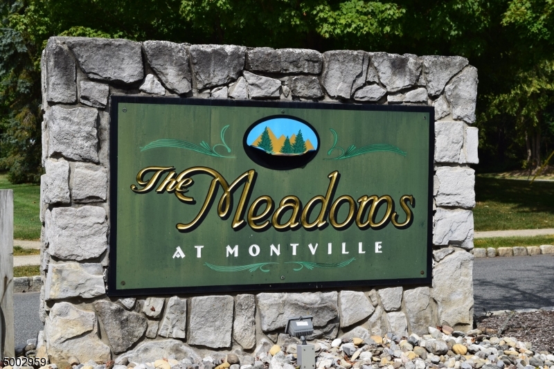 Meadows - Residential Lease