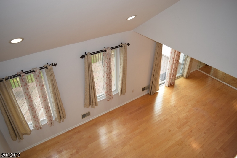 Meadows - Residential Lease