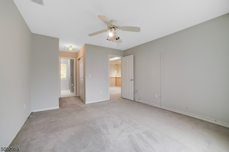 Meadows - Residential Lease