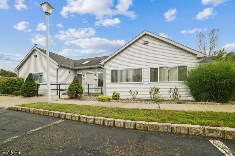 Meadows - Residential Lease