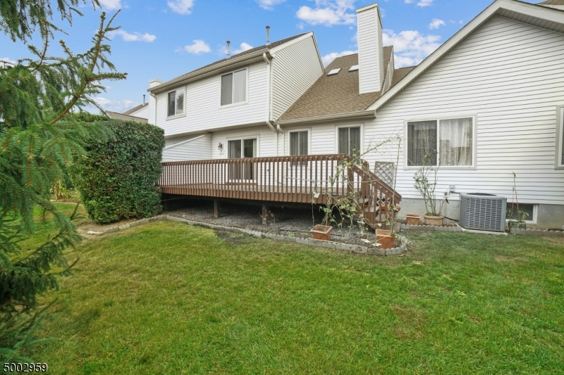 Meadows - Residential Lease