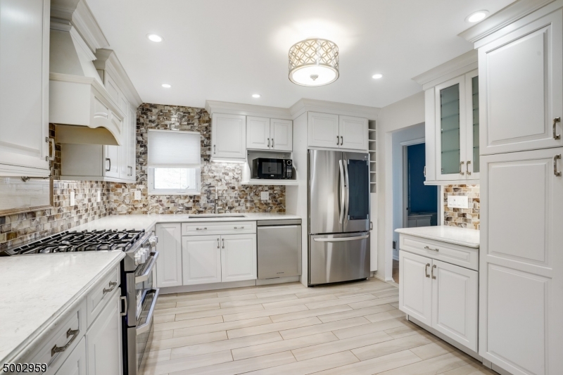 Meadows - Residential Lease