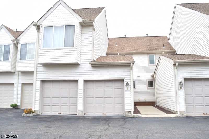 Meadows - Residential Lease