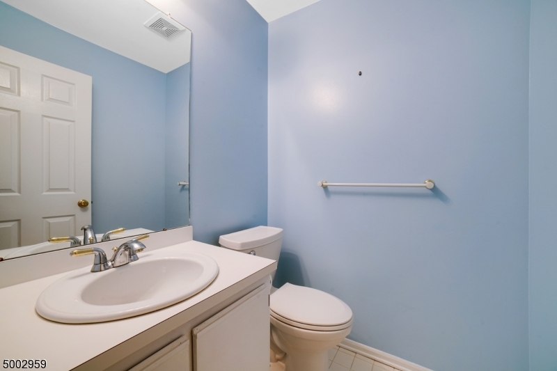 Meadows - Residential Lease