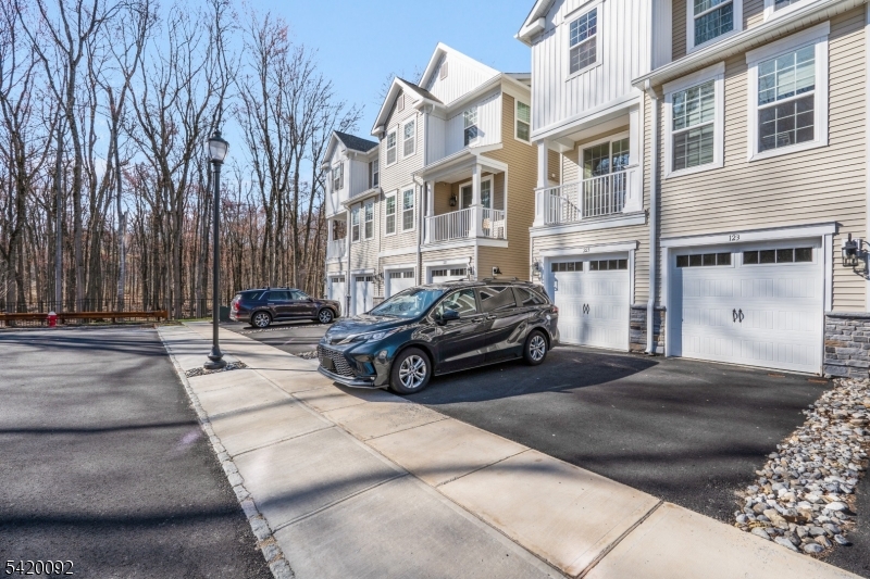 Hills at Warren - Residential Lease