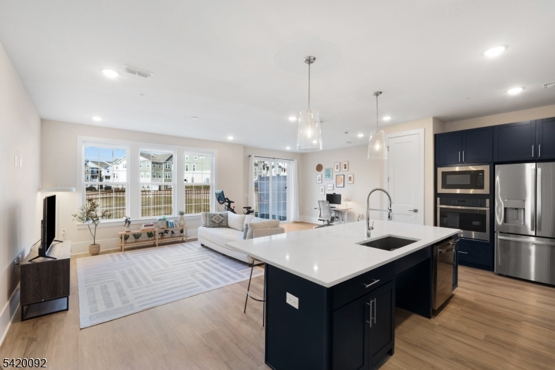 Hills at Warren - Residential Lease