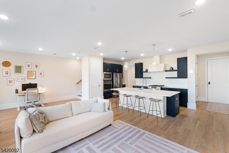 Hills at Warren - Residential Lease