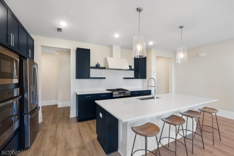 Hills at Warren - Residential Lease