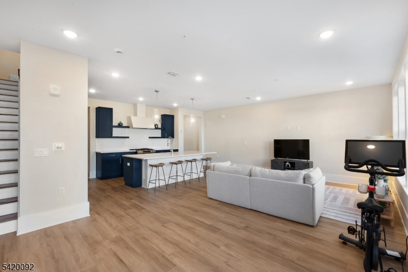 Hills at Warren - Residential Lease