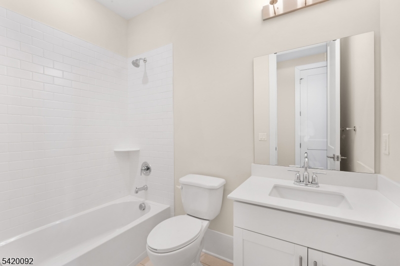 Hills at Warren - Residential Lease