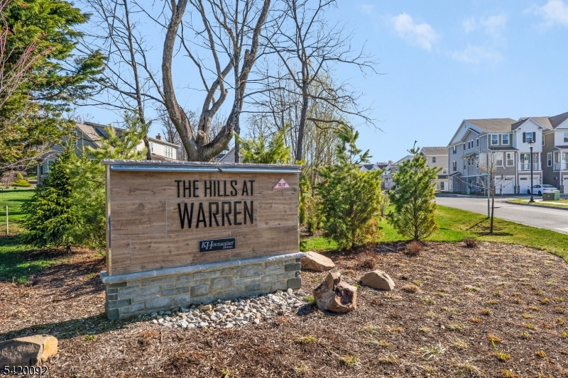 Hills at Warren - Residential Lease