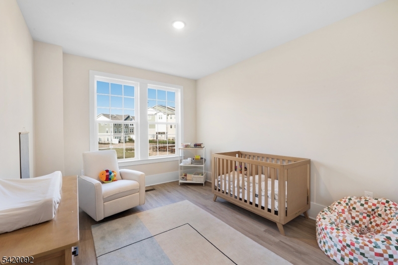 Hills at Warren - Residential Lease