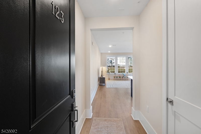 Hills at Warren - Residential Lease