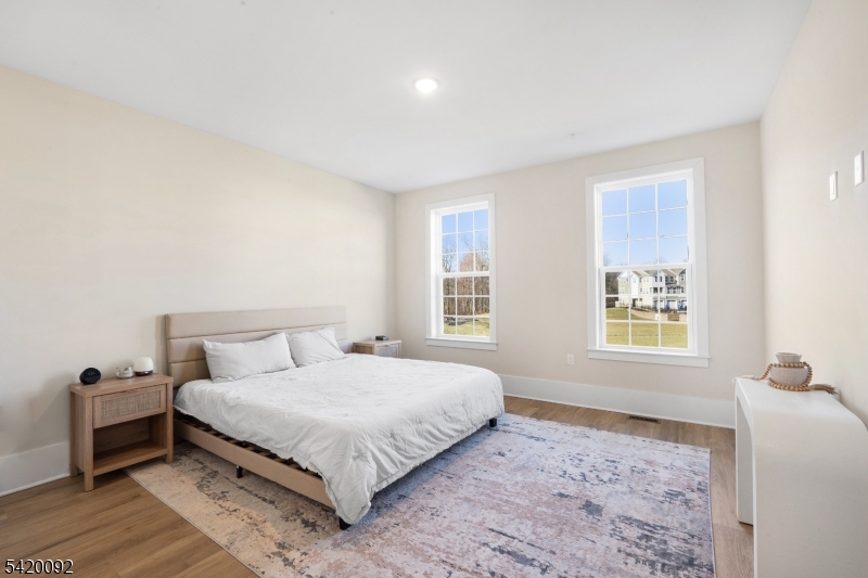 Hills at Warren - Residential Lease