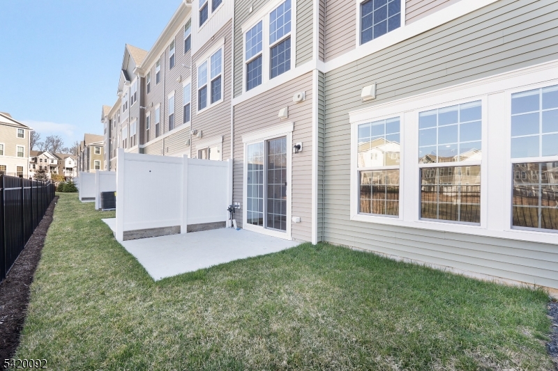 Hills at Warren - Residential Lease