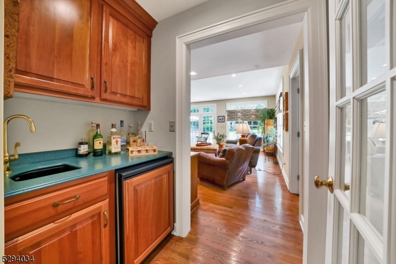 Upper Washington - Residential