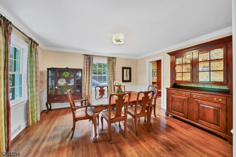 Upper Washington - Residential