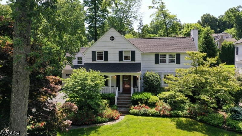 Upper Washington - Residential