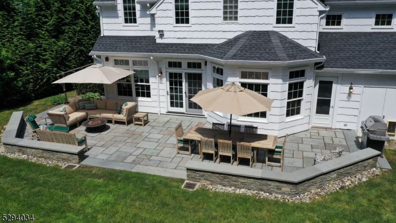 Upper Washington - Residential