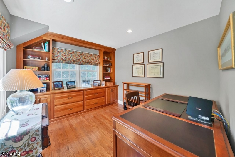 Upper Washington - Residential