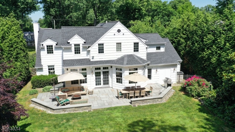 Upper Washington - Residential