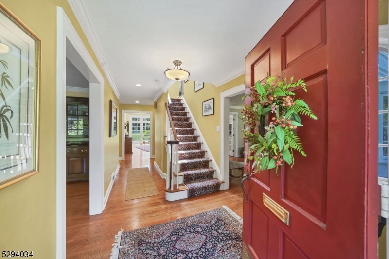 Upper Washington - Residential