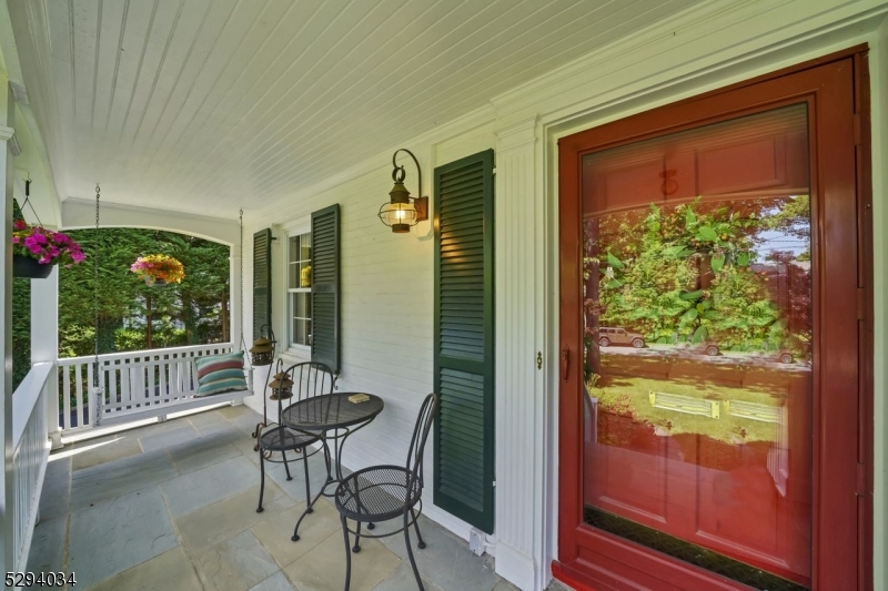 Upper Washington - Residential