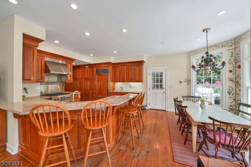 Upper Washington - Residential