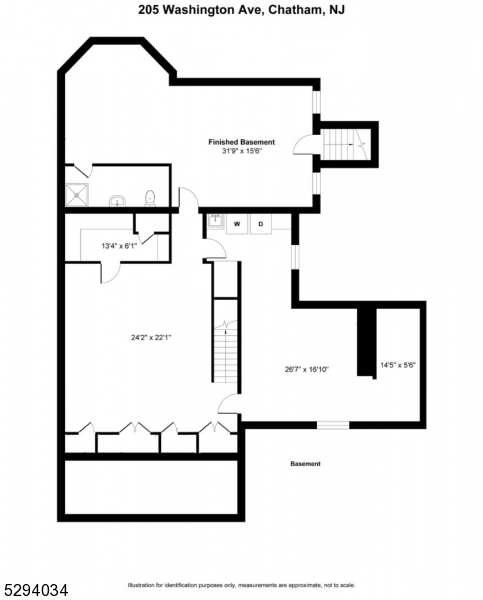 Upper Washington - Residential