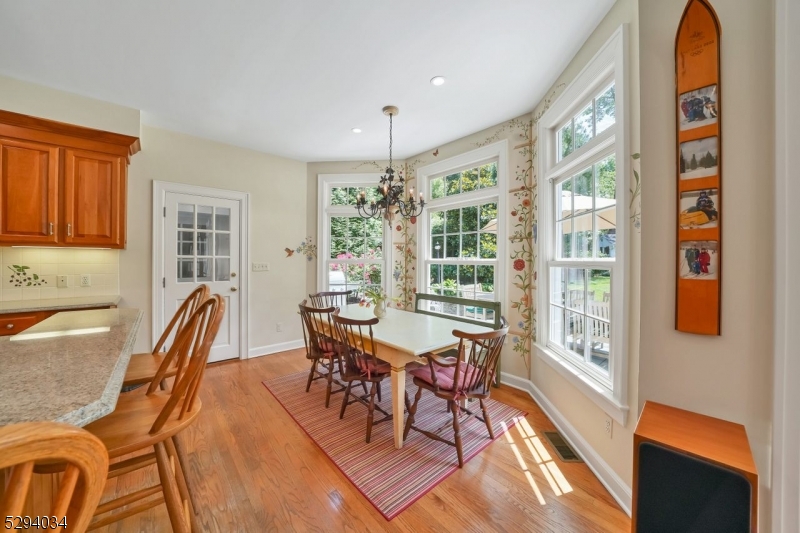 Upper Washington - Residential