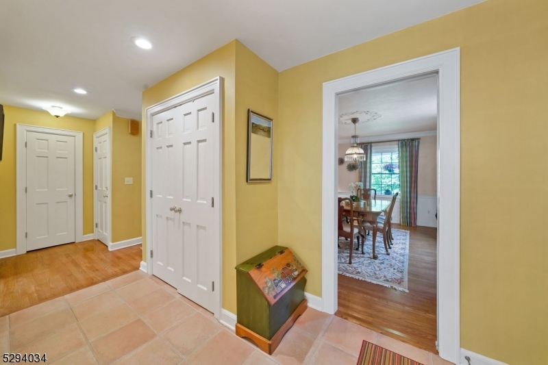 Upper Washington - Residential