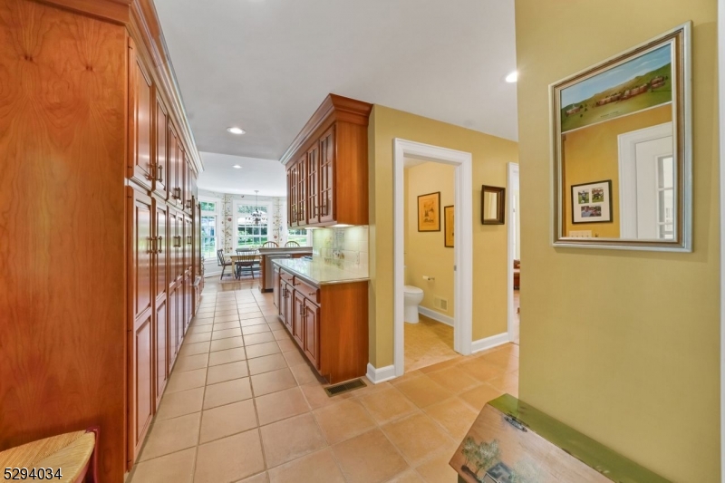 Upper Washington - Residential