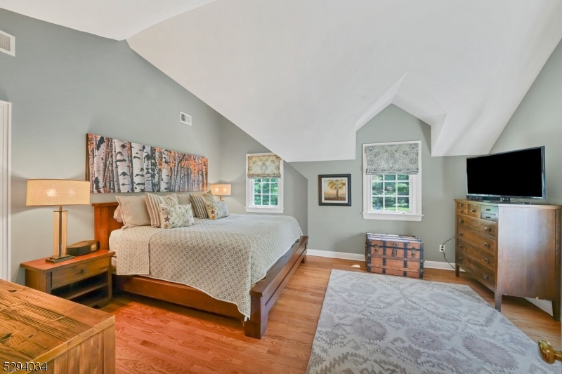 Upper Washington - Residential