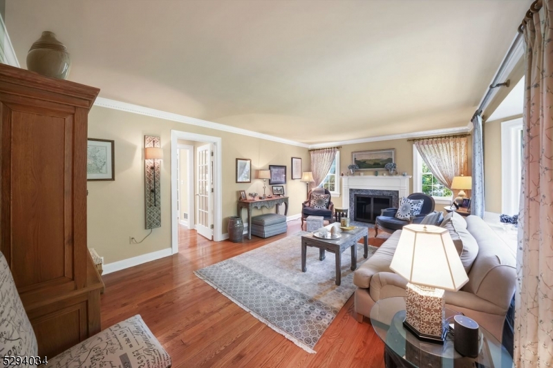 Upper Washington - Residential