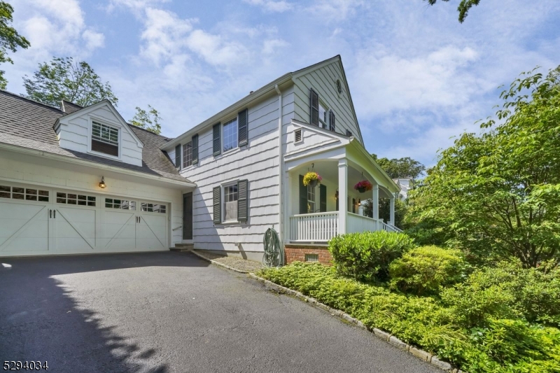 Upper Washington - Residential