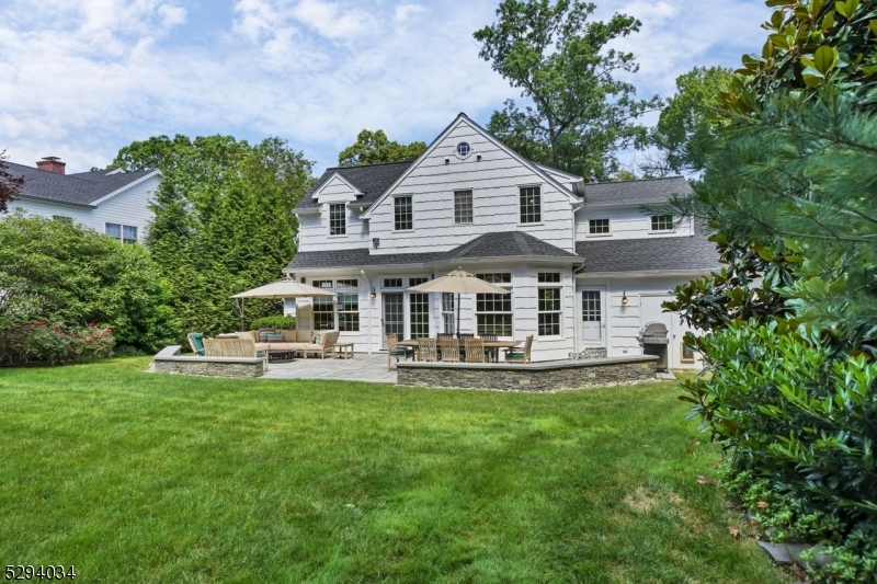 Upper Washington - Residential