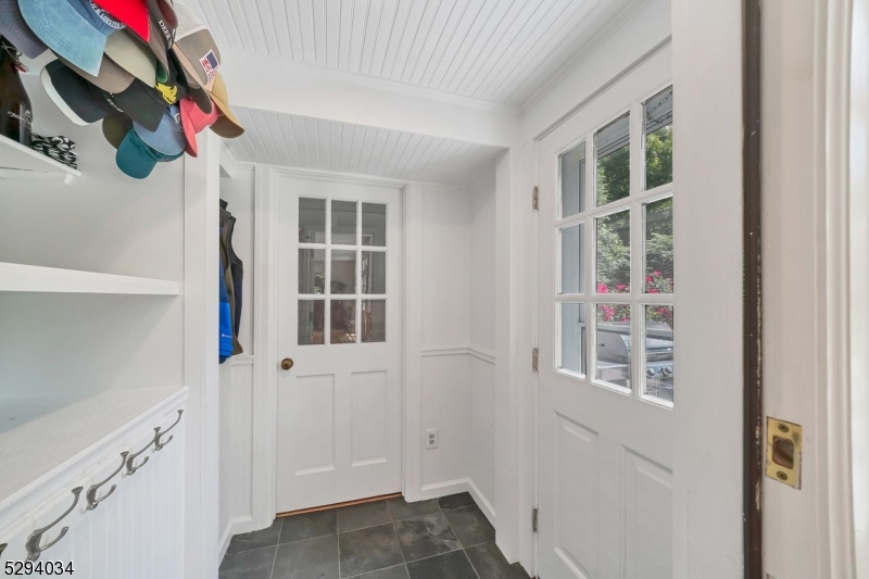 Upper Washington - Residential