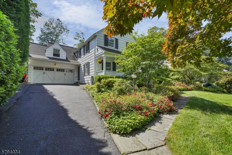 Upper Washington - Residential