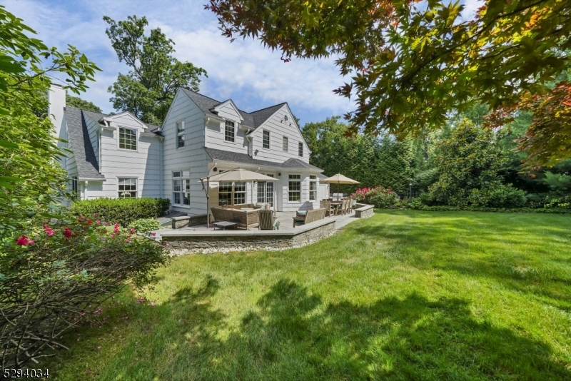 Upper Washington - Residential