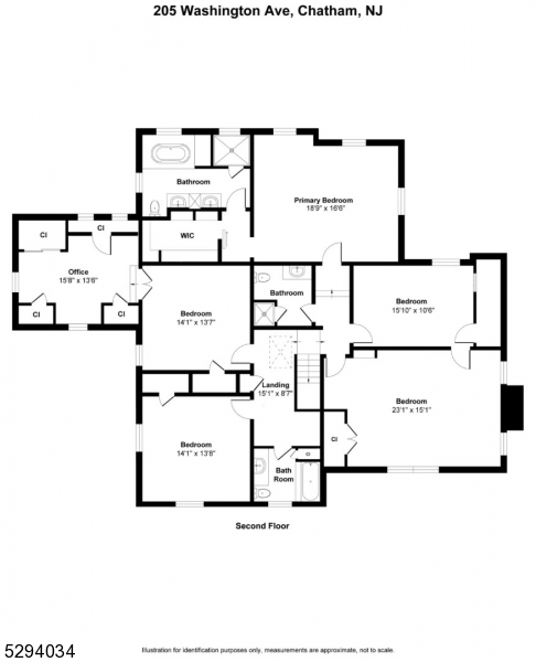 Upper Washington - Residential