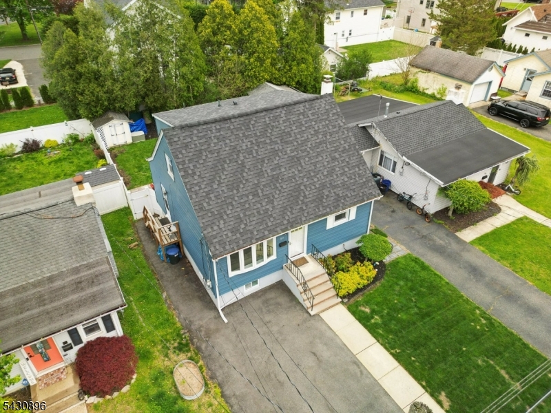 Lake Hiawatha - Residential